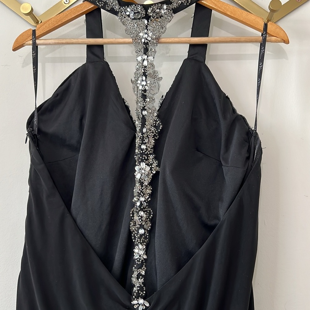 NV Couture gown - Picture 7 of 11